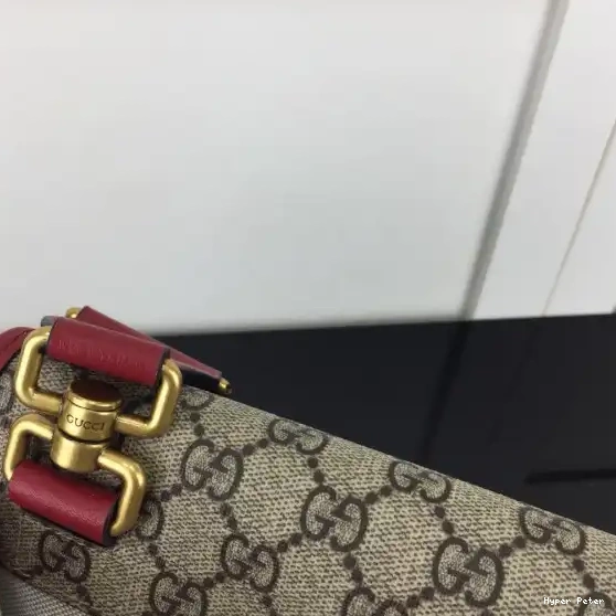 Hyper Peter messenger bag GG Gucci 0622